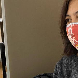 Meet your Posher, Gin